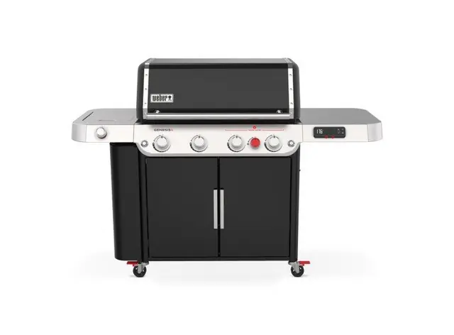 Weber Genesis EPX-435 Smart