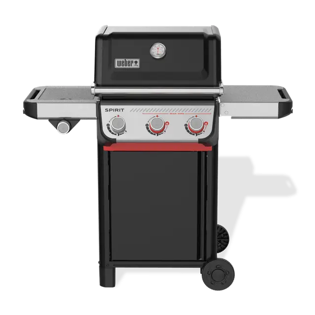 Weber Spirit® E-335 Gas Barbecue