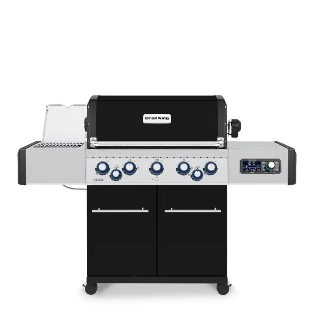 Broil King Regal Q590 IR