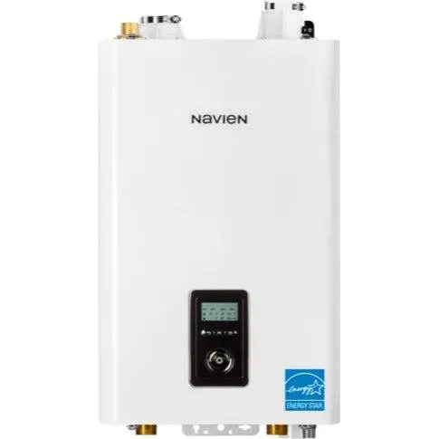 Navien™ NFB-175H 175,000 BTU Condensing Fire Tube Boiler