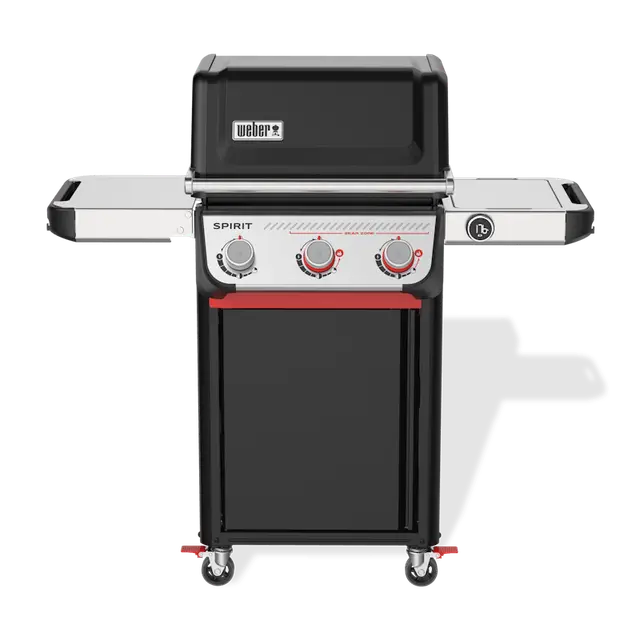 Weber Spirit EP-325 Gas Barbecue