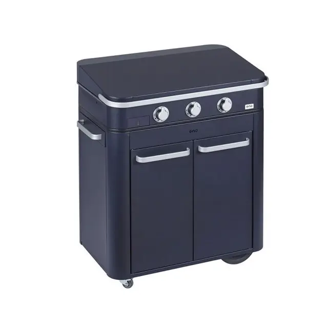 Combo Enosign 80 Navy Blue