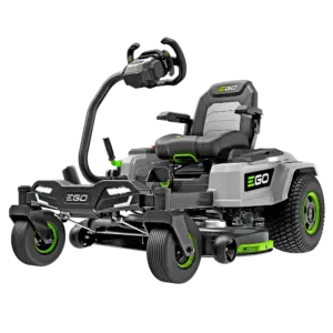 EGO Power+ 52 in Z6 Zero-Turn Riding Mower Kit