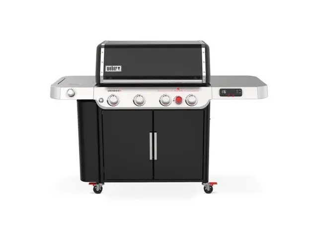 Weber Genesis Ex-435 Smart