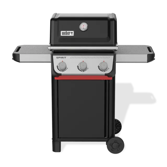Weber Spirit E-310 Gas Barbeque