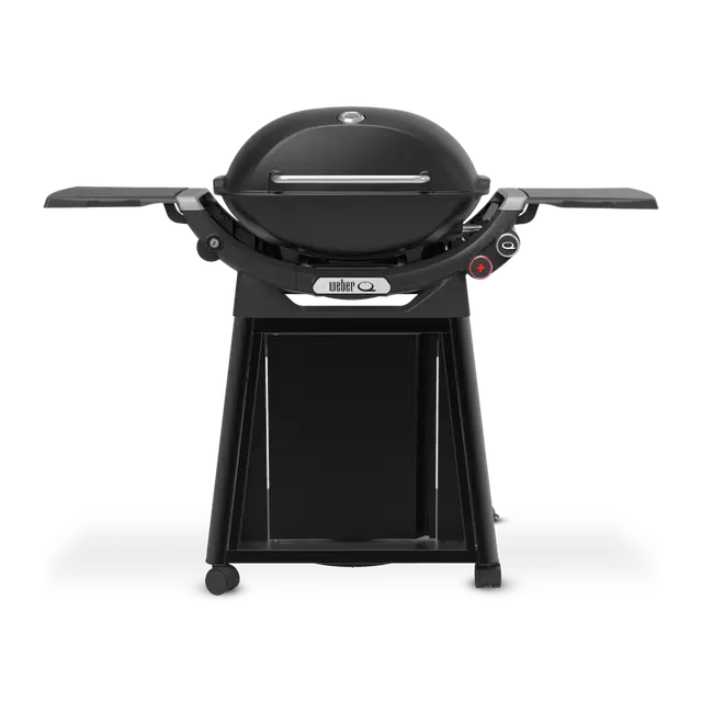 Q 3200N+ Gas Barbecue with Cart