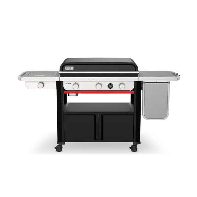 Weber® SLATE GPSB 76 cm Premium Griddle