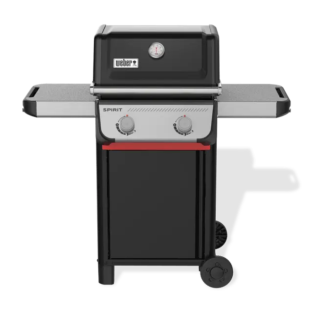 Weber® Spirit Classic E-210 Gas Barbecue