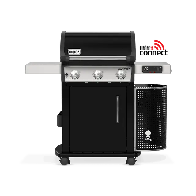 Weber Spirit EPX-315 GBS Smart Gas Barbecue