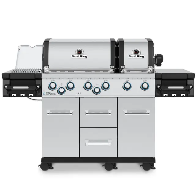 Broil King Imperial S 690 IR