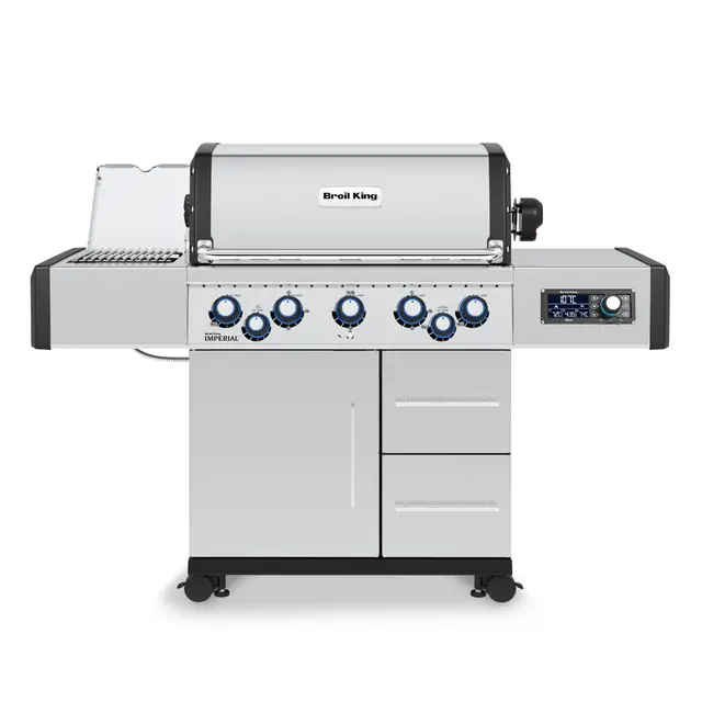 Broil King Imperial QS 590 IR