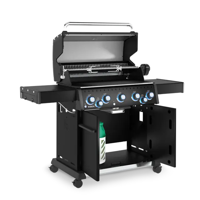 Broil King Baron 590 Shadow