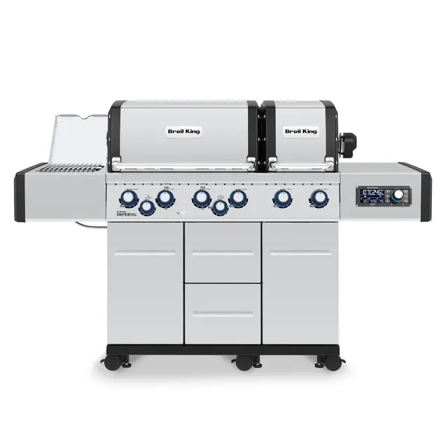 Broil King Imperial QS 690 IR