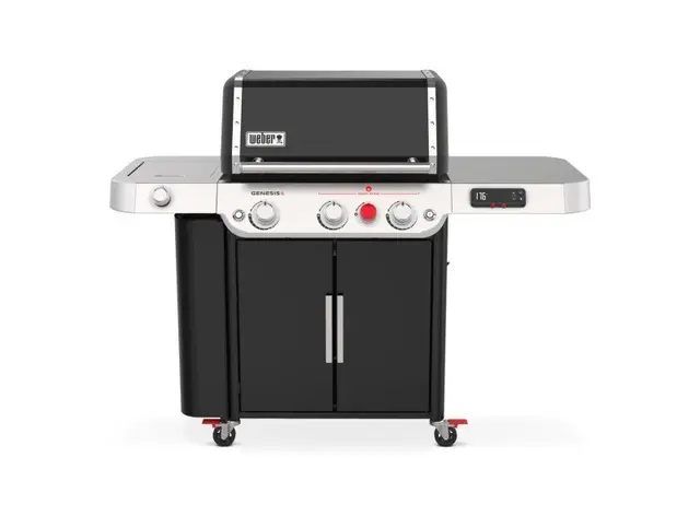 Weber Genesis Epx-335 Smart