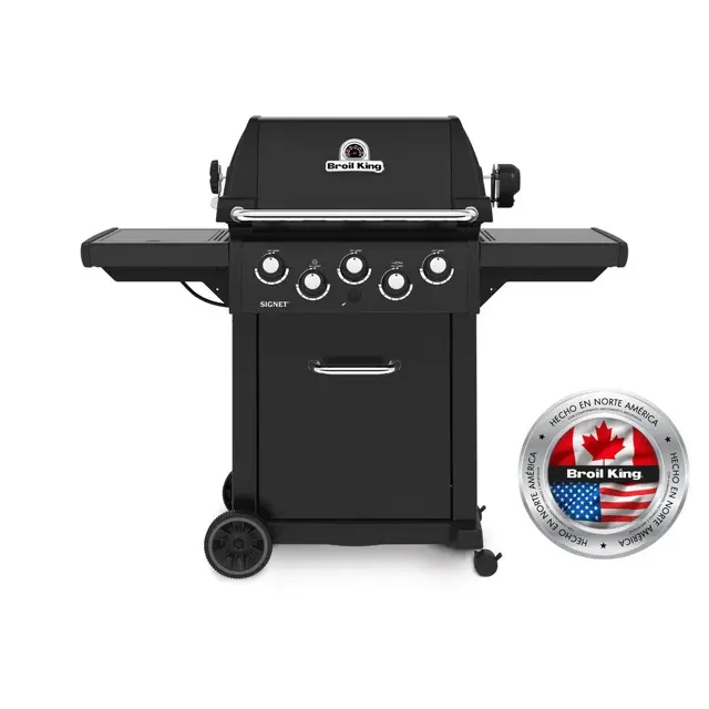 Broil King Signet 390 Shadow