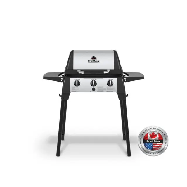 Broil King Porta-Chef 320