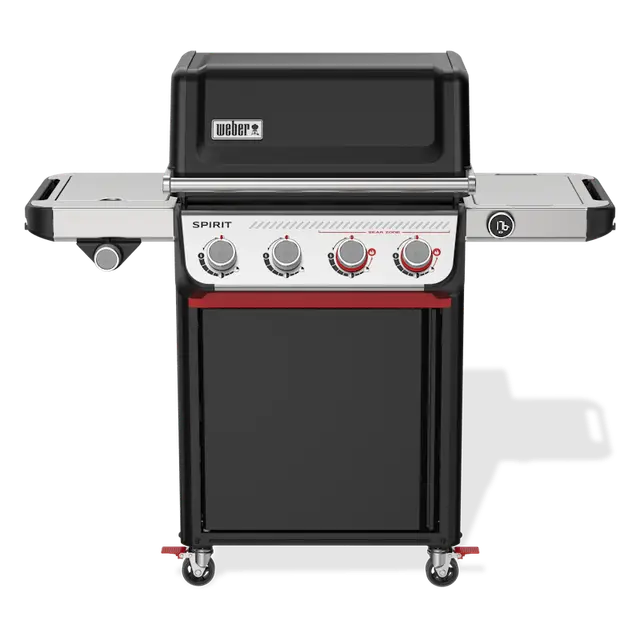 Weber Spirit EP-435 Gas Barbecue – Black